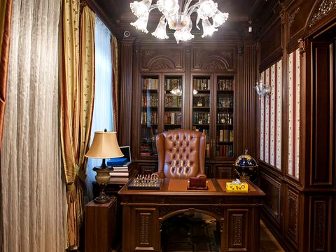 квартира за адресою Рейтарська вул., 4