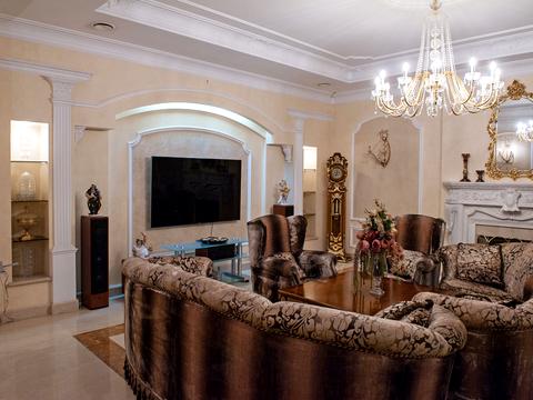 квартира за адресою Рейтарська вул., 4