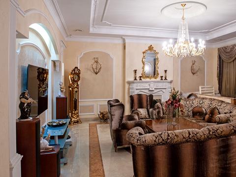 квартира за адресою Рейтарська вул., 4