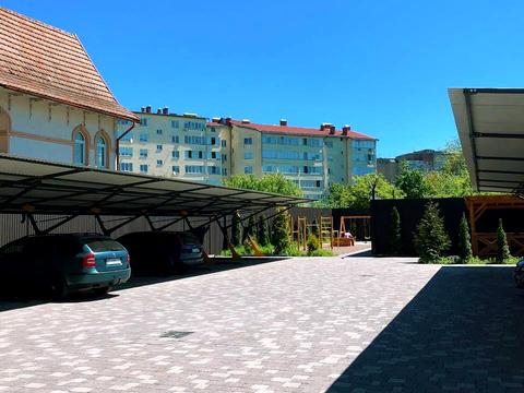 квартира по адресу Мира ул., 100-А