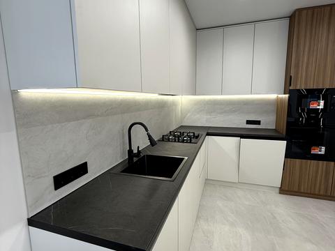 квартира за адресою Гетьмана Мазепи вул., (Будинок 1)