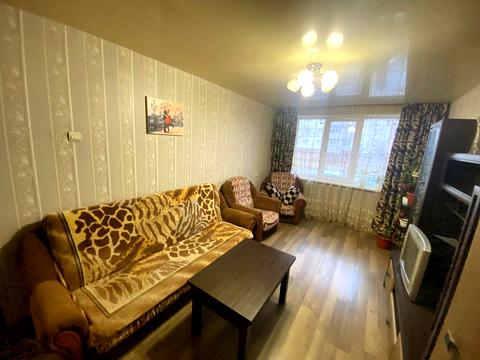 квартира по адресу Холодноярської Бригади ул. (Сумсько-Київських Дивізій), 42