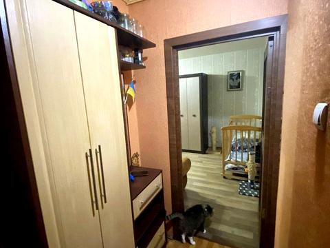 квартира за адресою Холодноярської Бригади вул. (Сумсько-Київських Дивізій), 42