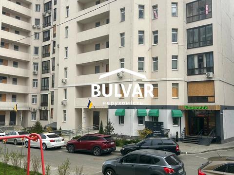 комерційна за адресою Професорська вул., 12