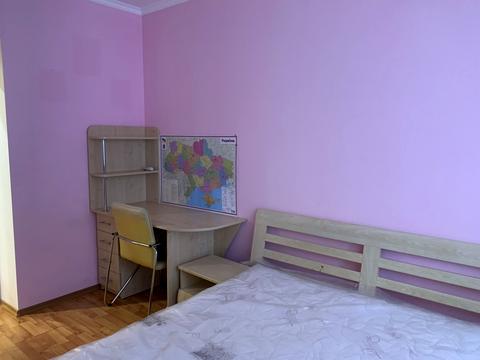 квартира за адресою Татарська вул., 7