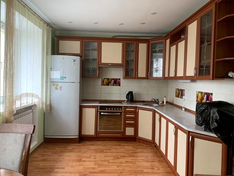 квартира за адресою Татарська вул., 7