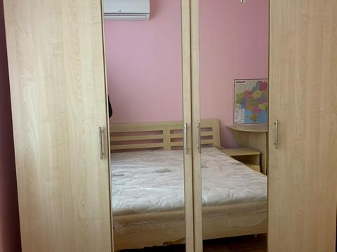 квартира за адресою Татарська вул., 7