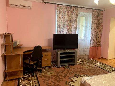 квартира за адресою Татарська вул., 7