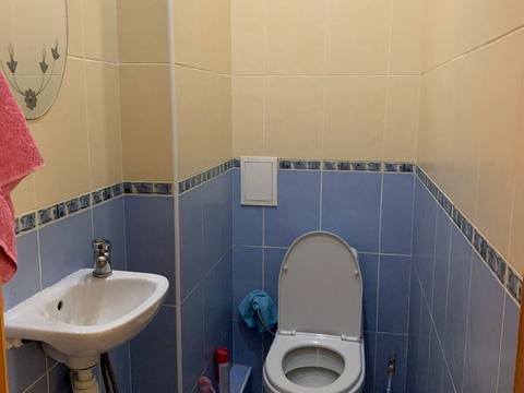 квартира за адресою Татарська вул., 7