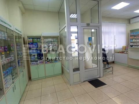 комерційна за адресою Раїси Окіпної вул., 4