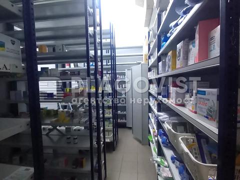 комерційна за адресою Раїси Окіпної вул., 4