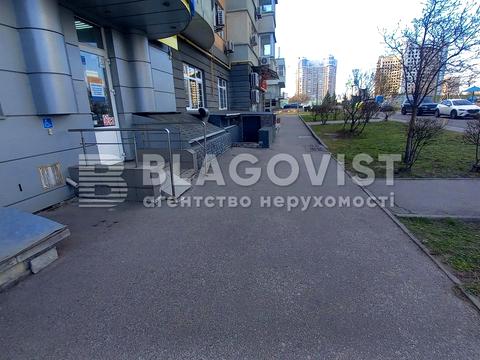 комерційна за адресою Раїси Окіпної вул., 4