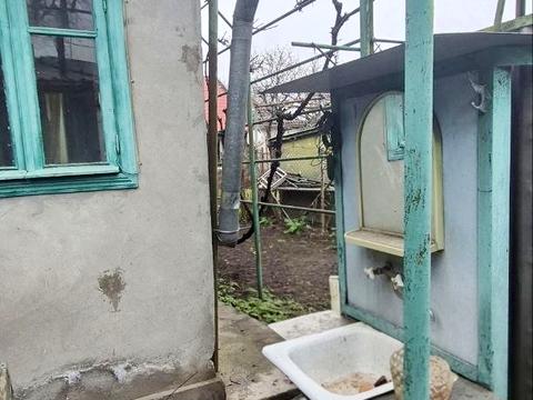 будинок за адресою Ф. Пішеніна вул.