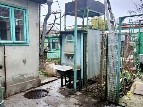 будинок за адресою Ф. Пішеніна вул.