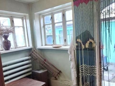 будинок за адресою Ф. Пішеніна вул.