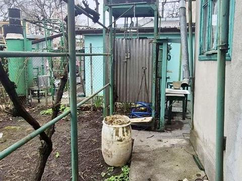 будинок за адресою Ф. Пішеніна вул.