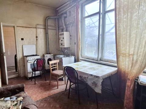 будинок за адресою Ф. Пішеніна вул.