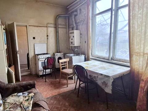 будинок за адресою Ф. Пішеніна вул.