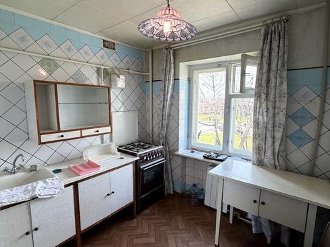 квартира за адресою Академіка Павлова вул., 44