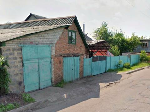 будинок за адресою Олександрівська вул. (Ворошилова)