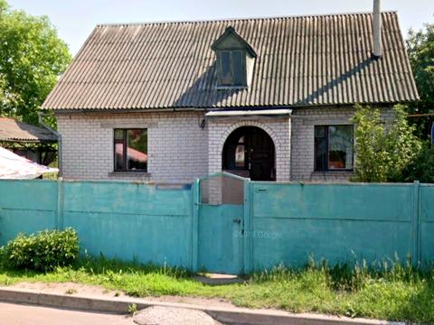 будинок за адресою Олександрівська вул. (Ворошилова)