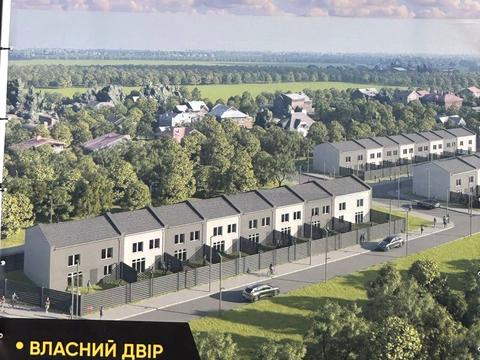 будинок за адресою Молодіжна вул.