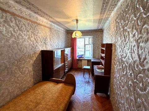 квартира за адресою Академіка Павлова вул., 44