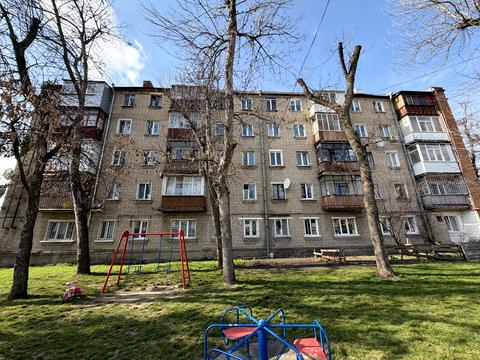 квартира за адресою Академіка Павлова вул., 44