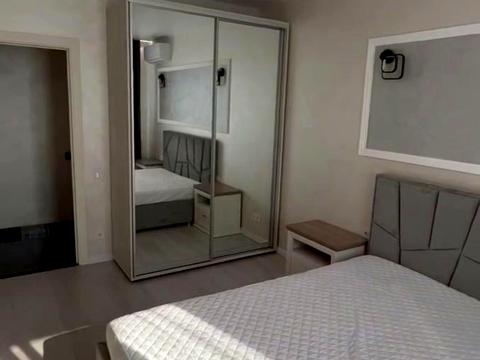 квартира за адресою Антоновича вул. (Горького), 74