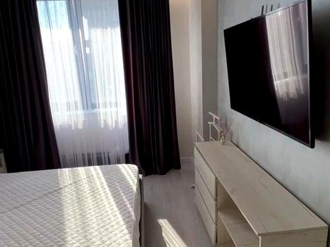 квартира за адресою Антоновича вул. (Горького), 74