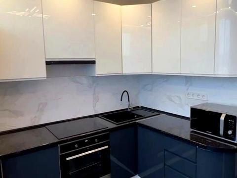 квартира за адресою Антоновича вул. (Горького), 74