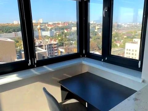 квартира за адресою Антоновича вул. (Горького), 74