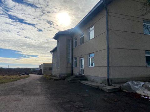 коммерческая по адресу Садовая ул., 1/2