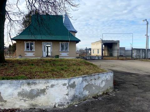 коммерческая по адресу Садовая ул., 1/2