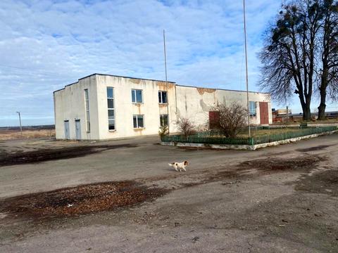 комерційна за адресою Садова вул., 1/2