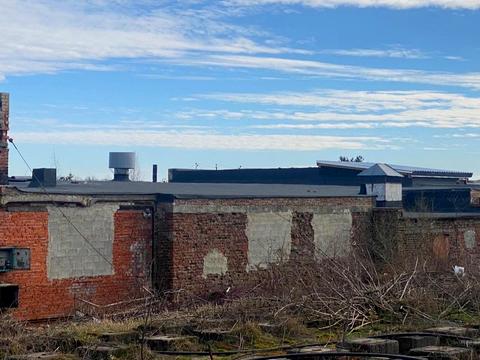 коммерческая по адресу Садовая ул., 1/2