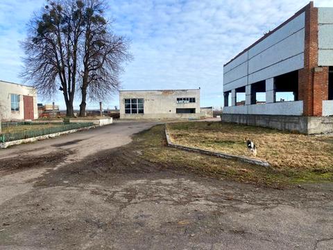 коммерческая по адресу Садовая ул., 1/2