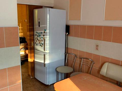 квартира по адресу Лихвинська Стінка ул. (Гамалія), 17/1