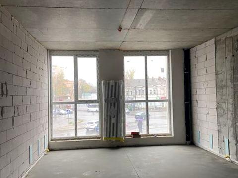 комерційна за адресою Європейська вул. (Фрунзе), 47