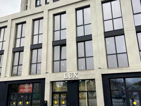 комерційна за адресою Європейська вул. (Фрунзе), 47