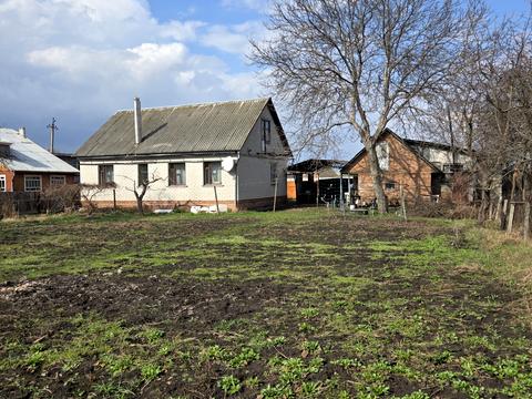 будинок за адресою Олександрівська вул. (Ворошилова)