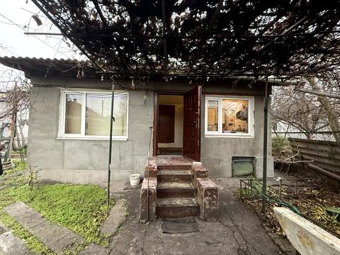 дом по адресу Пражской Весны ул. (Галана), 5