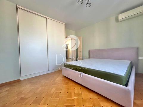 квартира по адресу Большая Китаевская ул., 10-А