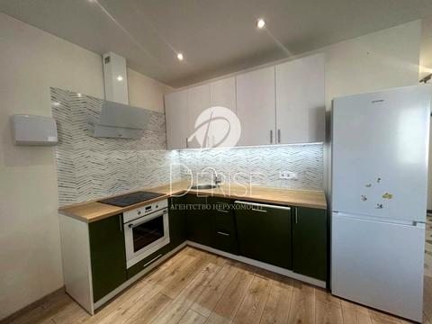 квартира за адресою Велика Китаївська вул., 10-А