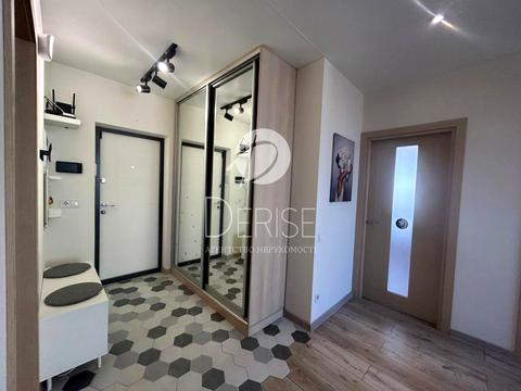 квартира за адресою Велика Китаївська вул., 10-А