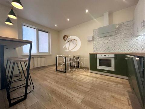 квартира за адресою Велика Китаївська вул., 10-А