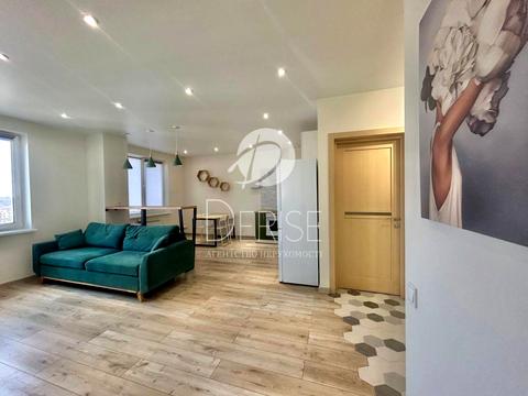 квартира за адресою Велика Китаївська вул., 10-А