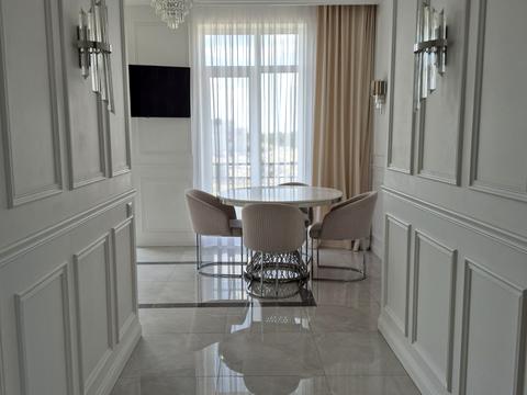 квартира по адресу Майский пер., 6