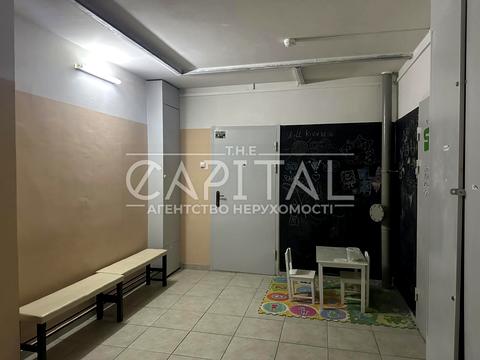комерційна за адресою Київ, Бориса Гмирі вул., 7