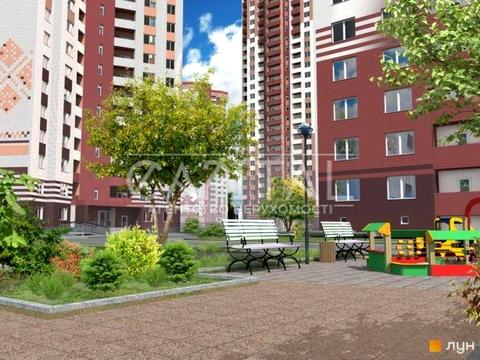 комерційна за адресою Київ, Бориса Гмирі вул., 7